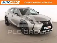 2020 Lexus UX