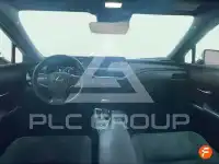 2020 Lexus UX