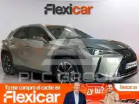 2020 Lexus UX