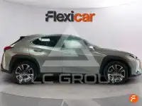 2020 Lexus UX