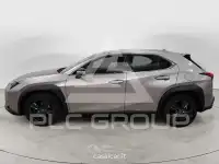 2020 Lexus UX