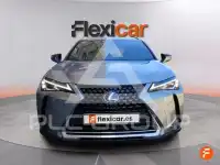 2020 Lexus UX