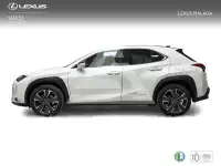 2020 Lexus UX