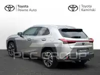 2020 Lexus UX