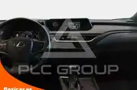 2020 Lexus UX