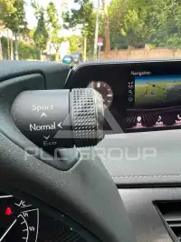 2020 Lexus UX