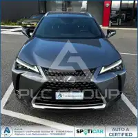 2020 Lexus UX