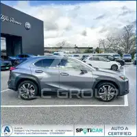 2020 Lexus UX
