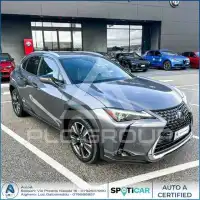 2020 Lexus UX