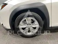 2020 Lexus UX