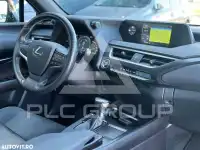 2020 Lexus UX