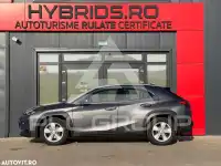 2020 Lexus UX