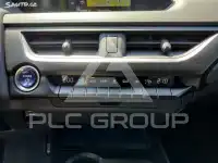 2020 Lexus UX