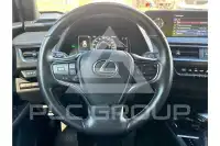2020 Lexus UX