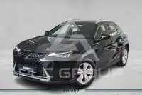 2020 Lexus UX