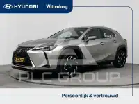 2020 Lexus UX