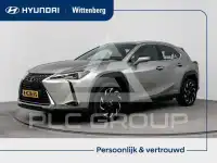 2020 Lexus UX
