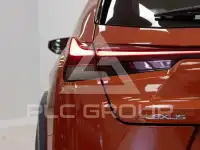 2020 Lexus UX