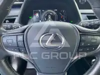 2020 Lexus UX