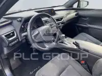 2020 Lexus UX