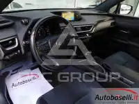 2020 Lexus UX