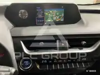2020 Lexus UX