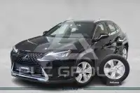 2020 Lexus UX