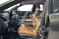 2020 Lexus UX