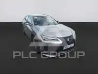 2020 Lexus UX