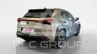 2020 Lexus UX