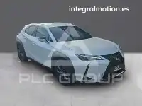 2020 Lexus UX