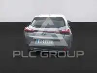2020 Lexus UX