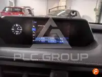 2020 Lexus UX