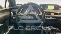 2020 Lexus UX