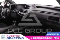 2020 Lexus UX