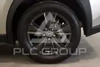2020 Lexus UX