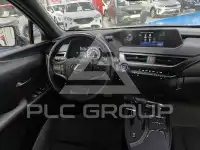 2020 Lexus UX
