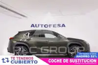 2020 Lexus UX