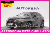 2020 Lexus UX
