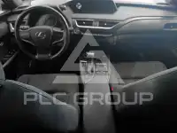 2020 Lexus UX