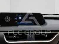 2020 Lexus UX