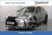 2020 Lexus UX