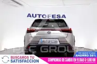 2020 Lexus UX