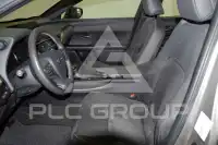 2020 Lexus UX