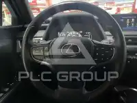 2020 Lexus UX