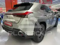 2020 Lexus UX