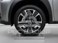 2020 Lexus UX