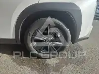 2020 Lexus UX