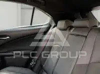 2020 Lexus UX