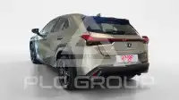 2020 Lexus UX
